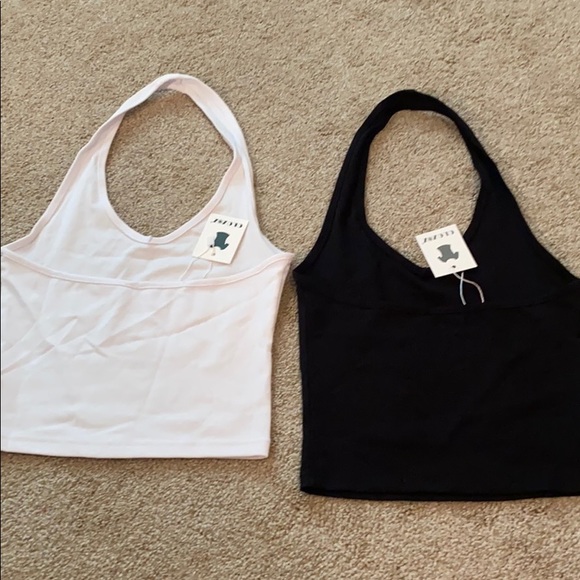 Around the Neck Tanks - Picture 2 of 2
